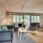 Casa de Férias Sogardsvej Vi