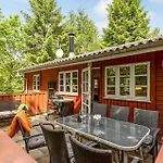 Casa de Férias Sogardsvej Vi *