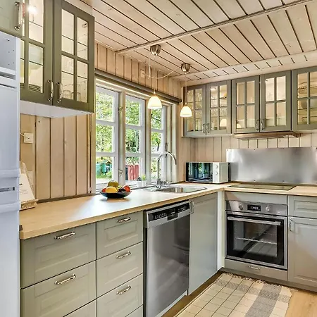 Sogardsvej Vi * Ansager