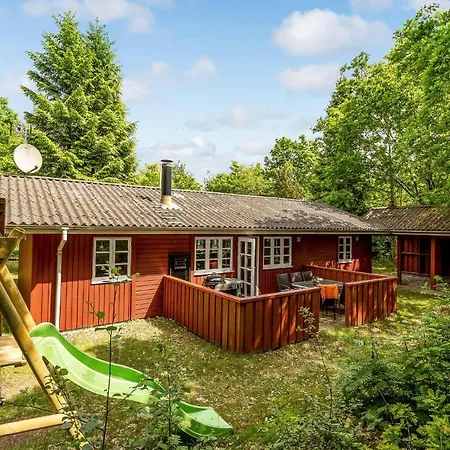 Casa de Férias Sogardsvej Vi *