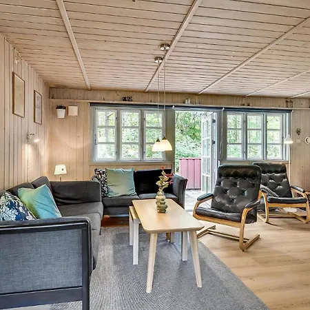 Vakantiehuis Sogardsvej Vi