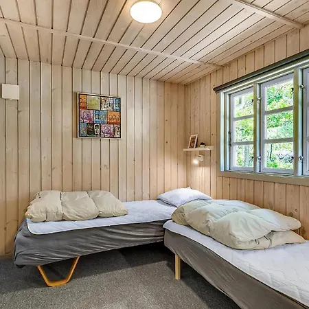 Sogardsvej Vi Ansager