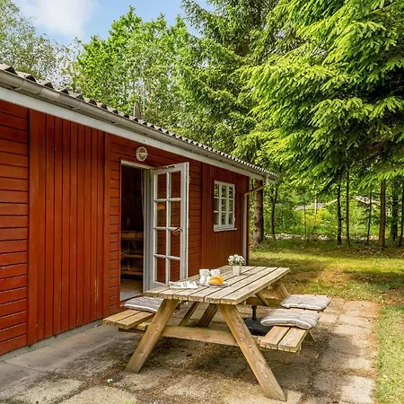 Casa de Férias Sogardsvej Vi Ansager