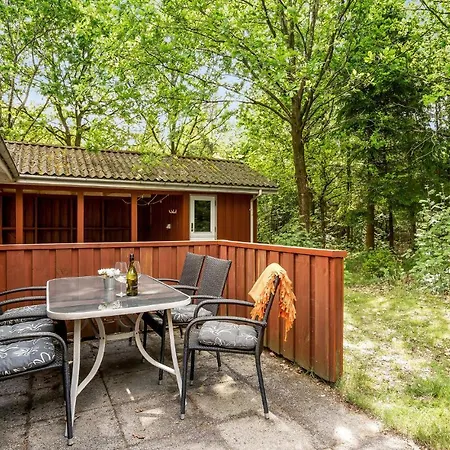 Prázdninový dům Sogardsvej Vi *