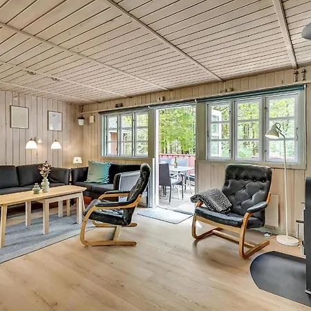 Sogardsvej Vi Ansager